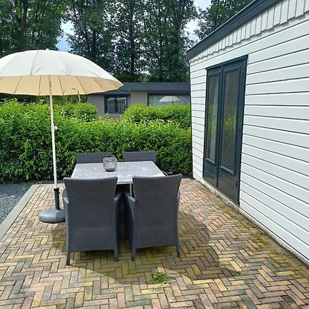 Appartement Vakantiehuisje Veluwe Nabij Bos à Putten Extérieur photo